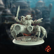The Defiler - Only-Games