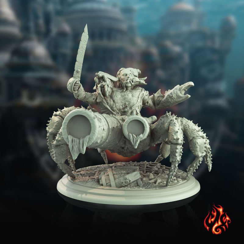 The Defiler - Only-Games