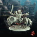 The Defiler