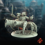 The Defiler - Only-Games
