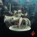The Defiler