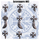 Nord warriors Accessories - Only-Games