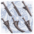 Nord warriors Accessories - Only-Games