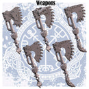 Chain Axes - Only-Games