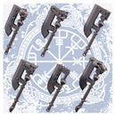 Big Axe - Only-Games