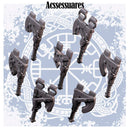 Wolf Acssessuares 008 - Only-Games