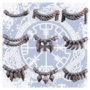 Nord warrior Body Acssessuares - Only-Games