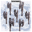 Wolf Acssessuares 008 - Only-Games