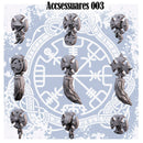 Nord warriors Accessories - Only-Games