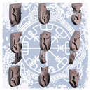 Wolf Acssessuares 006 - Only-Games