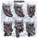 Nord warriors Accessories 004 - Only-Games