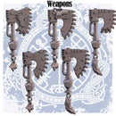 Chain Axes - Only-Games