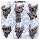 Nord warriors Accessories 005 - Only-Games