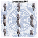 Nord warriors Accessories - Only-Games