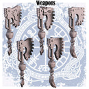 Chain Axes - Only-Games