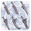 Nord warriors Accessories - Only-Games