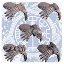 Elite Wolf body Acssessuares (Tribe Exclusive) - Only-Games