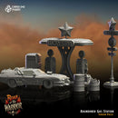 Roar of the Warrior ~ January '25 Sci-Fi Bundle