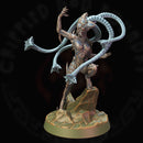 Abberant Hybrid