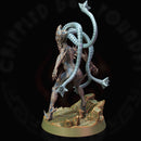 Abberant Hybrid