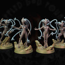 Abberant Hybrid