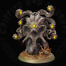 Abberant Tyrant