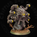 Abberant Tyrant