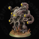 Abberant Tyrant