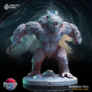 Abominable Yetis
