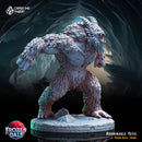 Abominable Yetis