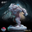 Abominable Yetis