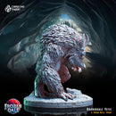 Abominable Yetis