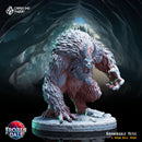 Abominable Yetis
