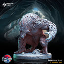 Abominable Yetis