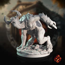 Minotaur Abomination