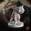 Minotaur Abomination