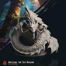 Abyssion, the Sea Dragon