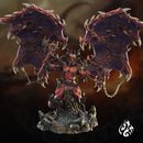 Adramalech, Prince of Hell