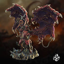 Adramalech, Prince of Hell