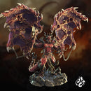 Adramalech, Prince of Hell