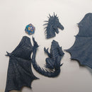 Adult Mirage Dragon - Only-Games