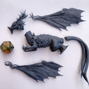 Adult Omen Dragon - Only-Games