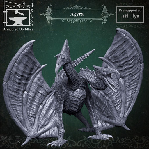 Agyra - Only-Games
