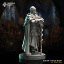 Alastor Artificer Wizard
