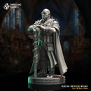 Alastor Artificer Wizard