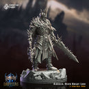 Alberich, Death Knight Lord