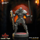 Aldric the Paladin
