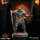 Aldric the Paladin