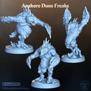 Anakore Dune Freaks (Desert Mutants)