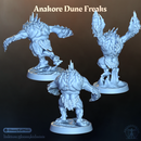 Anakore Dune Freaks (Desert Mutants)